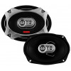 Коаксиальная акустика Cadence CS-3.69 Коаксиальная акустика Cadence CS-3.69