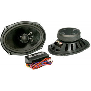 Коаксиальная акустика DLS 962 Коаксиальная акустика DLS 962