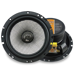 Коаксиальная акустика Kicx GFQ-165 Коаксиальная акустика Kicx GFQ-165