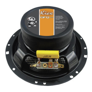 Коаксиальная акустика Kicx GFQ-165 Коаксиальная акустика Kicx GFQ-165